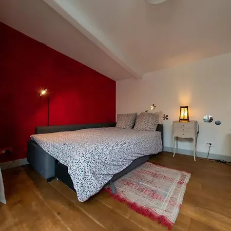 Charmant Studio A De 20 M² Avec Acces A Netflix Apartment