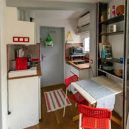 Charmant Studio A De 20 M² Avec Acces A Netflix Ahetze
